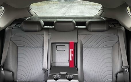 Opel Astra J, 2013 год, 900 000 рублей, 16 фотография