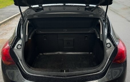 Opel Astra J, 2013 год, 900 000 рублей, 19 фотография