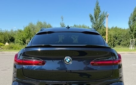 BMW X4, 2019 год, 4 100 000 рублей, 7 фотография