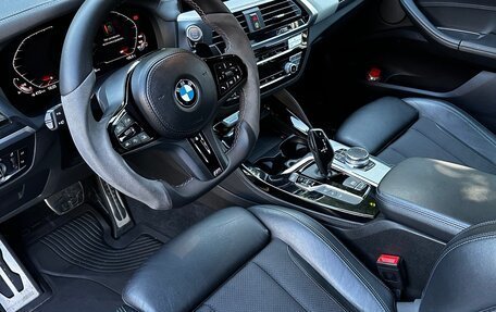 BMW X4, 2019 год, 4 100 000 рублей, 10 фотография