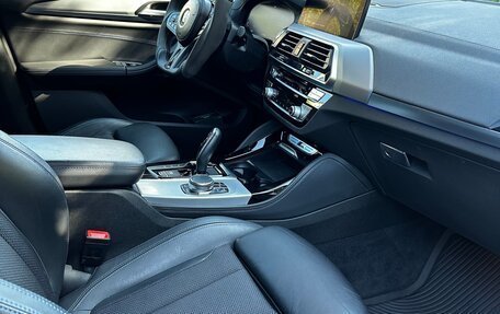 BMW X4, 2019 год, 4 100 000 рублей, 13 фотография