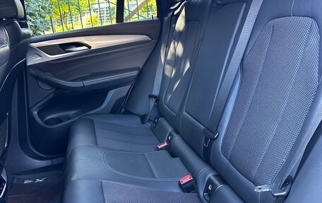 BMW X4, 2019 год, 4 100 000 рублей, 14 фотография