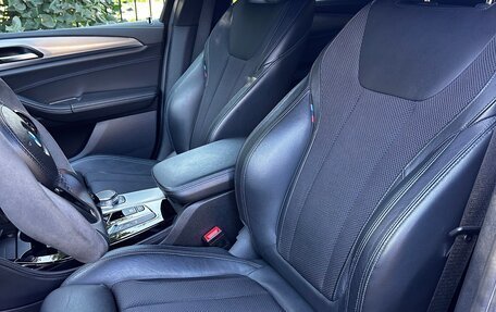 BMW X4, 2019 год, 4 100 000 рублей, 11 фотография