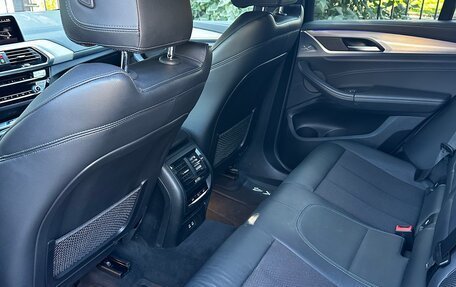 BMW X4, 2019 год, 4 100 000 рублей, 15 фотография