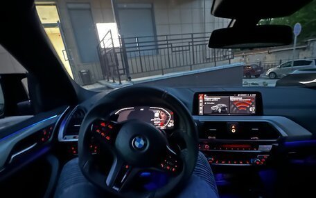BMW X4, 2019 год, 4 100 000 рублей, 18 фотография