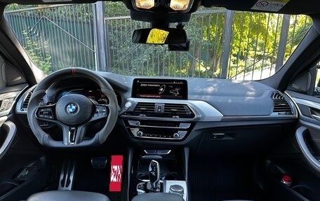 BMW X4, 2019 год, 4 100 000 рублей, 12 фотография