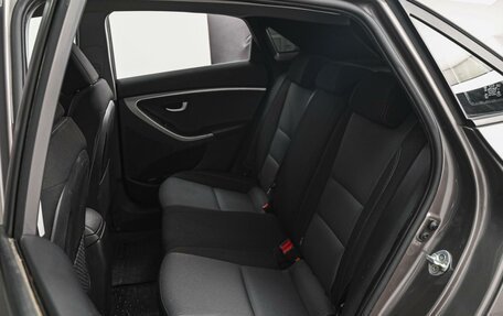 Hyundai i30 II рестайлинг, 2014 год, 1 180 000 рублей, 9 фотография