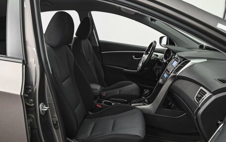 Hyundai i30 II рестайлинг, 2014 год, 1 180 000 рублей, 8 фотография