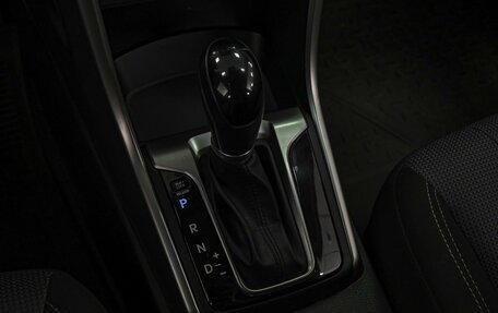 Hyundai i30 II рестайлинг, 2014 год, 1 180 000 рублей, 12 фотография