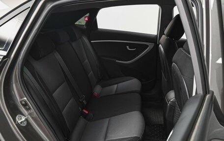 Hyundai i30 II рестайлинг, 2014 год, 1 180 000 рублей, 7 фотография
