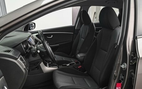 Hyundai i30 II рестайлинг, 2014 год, 1 180 000 рублей, 10 фотография
