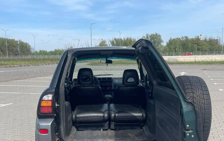 Toyota RAV4, 1998 год, 550 000 рублей, 6 фотография