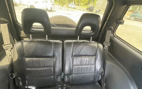 Toyota RAV4, 1998 год, 550 000 рублей, 9 фотография