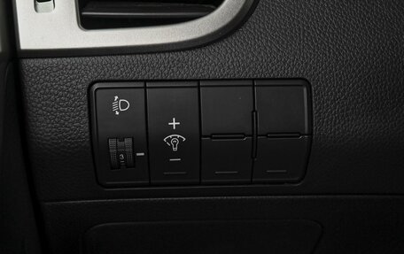 Hyundai i30 II рестайлинг, 2014 год, 1 180 000 рублей, 19 фотография