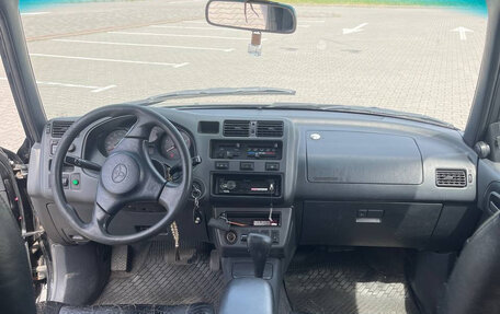 Toyota RAV4, 1998 год, 550 000 рублей, 8 фотография