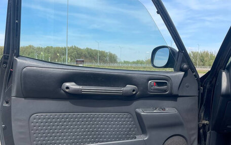 Toyota RAV4, 1998 год, 550 000 рублей, 10 фотография