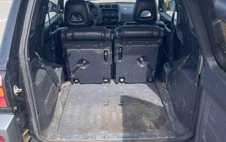Toyota RAV4, 1998 год, 550 000 рублей, 7 фотография