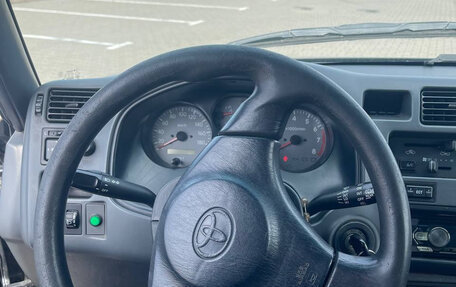 Toyota RAV4, 1998 год, 550 000 рублей, 12 фотография