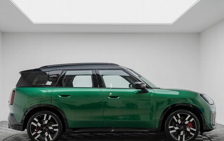 MINI Countryman, 2024 год, 7 090 000 рублей, 6 фотография