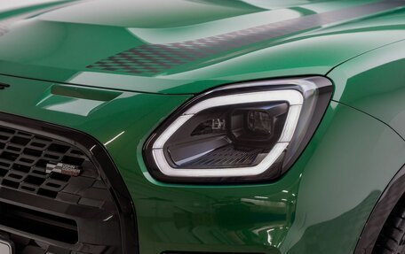MINI Countryman, 2024 год, 7 090 000 рублей, 2 фотография