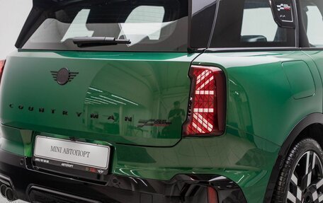 MINI Countryman, 2024 год, 7 090 000 рублей, 8 фотография