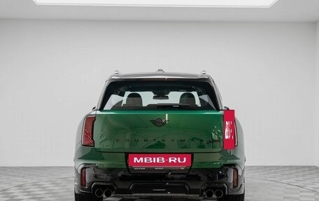 MINI Countryman, 2024 год, 7 090 000 рублей, 9 фотография