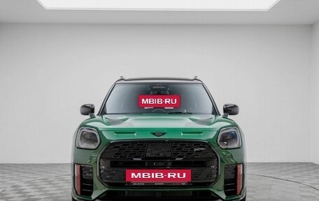 MINI Countryman, 2024 год, 7 090 000 рублей, 3 фотография
