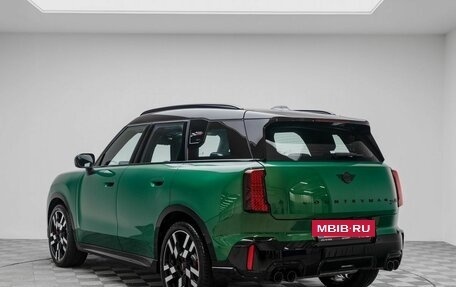 MINI Countryman, 2024 год, 7 090 000 рублей, 12 фотография