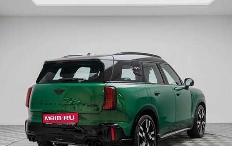 MINI Countryman, 2024 год, 7 090 000 рублей, 7 фотография
