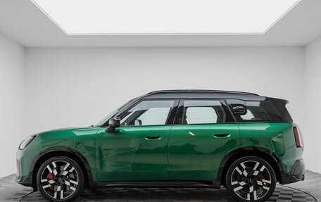 MINI Countryman, 2024 год, 7 090 000 рублей, 14 фотография