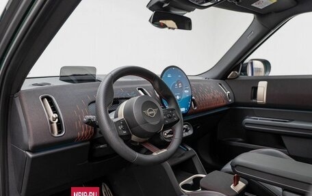 MINI Countryman, 2024 год, 7 090 000 рублей, 16 фотография
