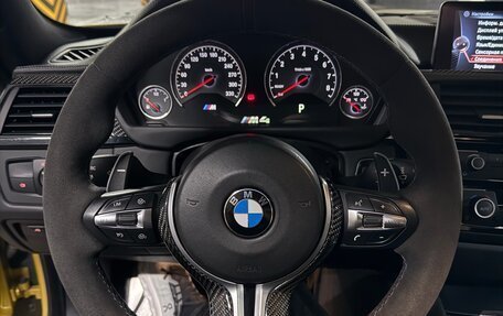BMW M4, 2014 год, 6 400 000 рублей, 7 фотография