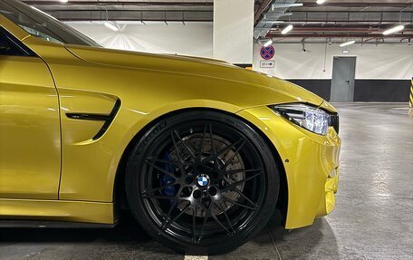 BMW M4, 2014 год, 6 400 000 рублей, 5 фотография