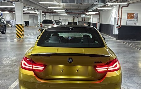 BMW M4, 2014 год, 6 400 000 рублей, 4 фотография
