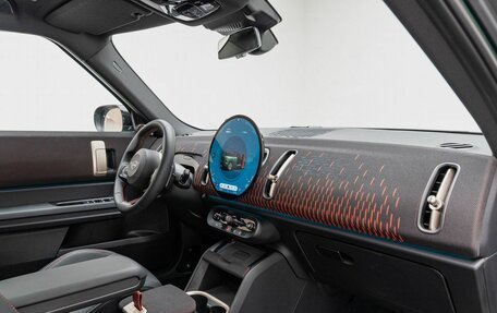 MINI Countryman, 2024 год, 7 090 000 рублей, 33 фотография
