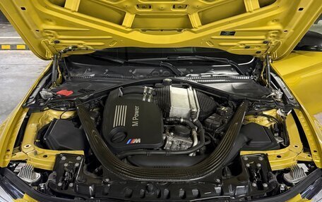 BMW M4, 2014 год, 6 400 000 рублей, 10 фотография