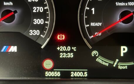 BMW M4, 2014 год, 6 400 000 рублей, 9 фотография
