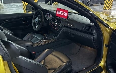 BMW M4, 2014 год, 6 400 000 рублей, 6 фотография