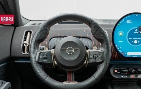 MINI Countryman, 2024 год, 7 090 000 рублей, 31 фотография