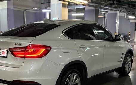 BMW X6, 2017 год, 4 700 000 рублей, 4 фотография