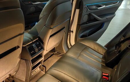 BMW X6, 2017 год, 4 700 000 рублей, 14 фотография