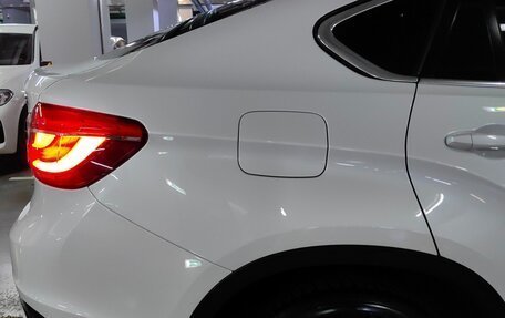 BMW X6, 2017 год, 4 700 000 рублей, 5 фотография