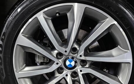 BMW X6, 2017 год, 4 700 000 рублей, 16 фотография