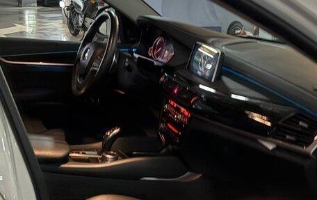 BMW X6, 2017 год, 4 700 000 рублей, 10 фотография