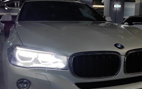 BMW X6, 2017 год, 4 700 000 рублей, 7 фотография