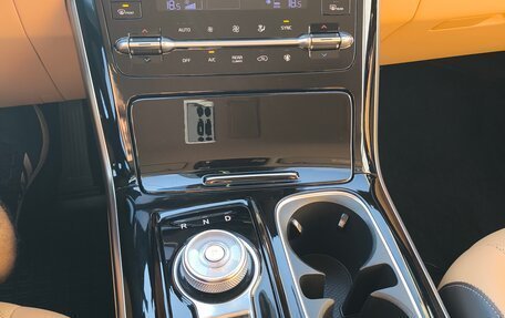 KIA Carnival, 2021 год, 3 590 000 рублей, 7 фотография