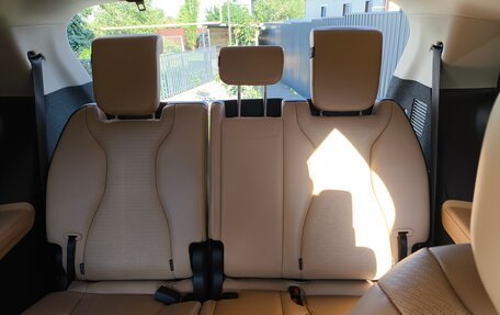KIA Carnival, 2021 год, 3 590 000 рублей, 12 фотография