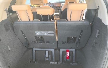 KIA Carnival, 2021 год, 3 590 000 рублей, 14 фотография