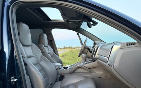 Porsche Cayenne III, 2010 год, 1 720 000 рублей, 2 фотография