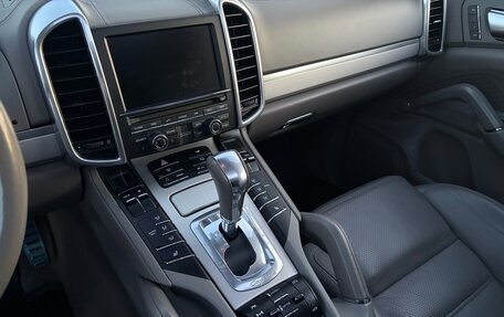 Porsche Cayenne III, 2010 год, 1 720 000 рублей, 11 фотография